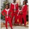 Family Christmas Pyjamas - Santa Dress-up 1 Family Christmas Pyjamas - Santa Dress-up -Jewellery Paradise il fullxfull.4271351878 q6a0