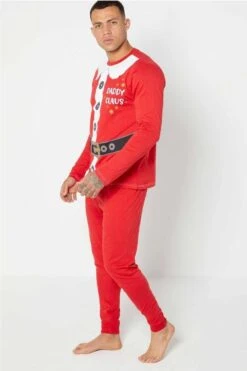 Family Christmas Pyjamas - Santa Dress-up -Jewellery Paradise il fullxfull.4271352068 200j