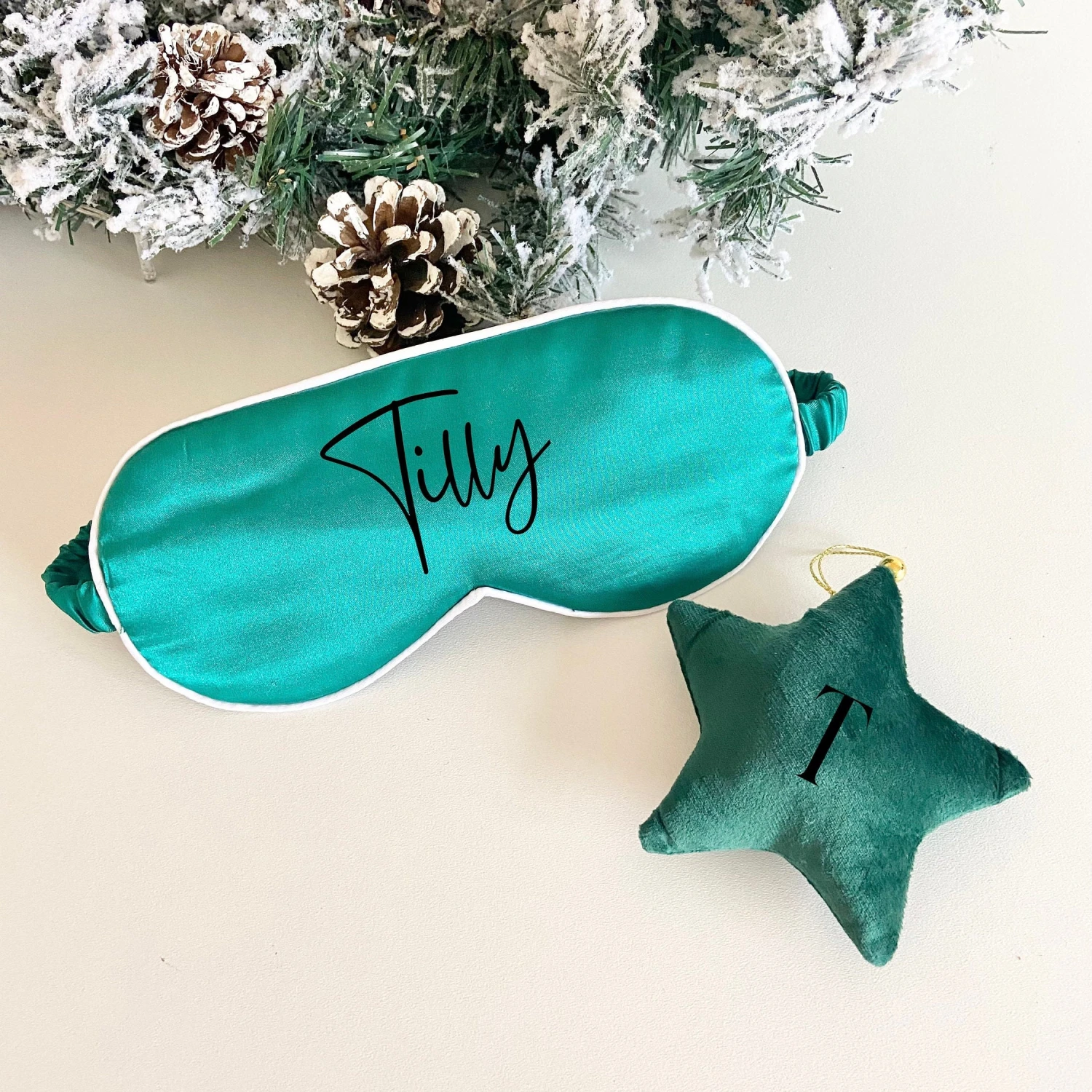 Christmas Gift For Her, Ladies Stocking Filler, Personalised Christmas Gift Set, Secret Santa Gift, Ladies Festive Xmas Present For Her 4 Christmas Gift For Her, Ladies Stocking Filler, Personalised Christmas Gift Set, Secret Santa Gift, Ladies Festive Xmas Present For Her - Image 2