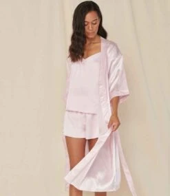 Ladies Premium Quality Satin Night Suit Robe Personalised Name Print Bridesmaid Bridal Shower, Christmas Gift, Christmas Pjs, Wedding Gift 17 Ladies Premium Quality Satin Night Suit Robe Personalised Name Print Bridesmaid Bridal Shower, Christmas Gift, Christmas Pjs, Wedding Gift -Jewellery Paradise il fullxfull.4294208776 7z8k