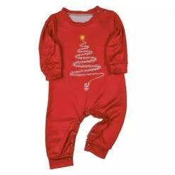 2023 Christmas Family Matching Pajamas Adults Kids Family Matching Outfits Family Xmas Pyjamas Christmas Pjs -Jewellery Paradise il fullxfull.4298885549 q7y3