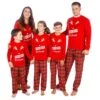 Family Matching Christmas Pyjamas Chill -Jewellery Paradise il fullxfull.4302522848 4ssx