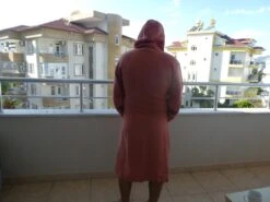 4 Layers Muslin Men Hooded Robe, Cotton Adult Spa Robes, Organic Bathrobe For Men, Christmas Gift Idea For Him For Husband, Turkish Bathrobe 8 4 Layers Muslin Men Hooded Robe, Cotton Adult Spa Robes, Organic Bathrobe For Men, Christmas Gift Idea For Him For Husband, Turkish Bathrobe -Jewellery Paradise il fullxfull.4303923971 axk5