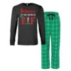 Elf Christmas Pajamas Matching Christmas Pajama Sets, Matching Christmas Pajamas, Matching Christmas Shirts,Holiday Pyjamas, Xmas Pajamas -Jewellery Paradise il fullxfull.4308654008 2sst