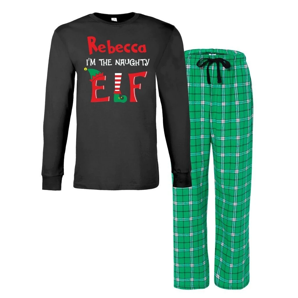 Elf Christmas Pajamas Matching Christmas Pajama Sets, Matching Christmas Pajamas, Matching Christmas Shirts,Holiday Pyjamas, Xmas Pajamas 3 Elf Christmas Pajamas Matching Christmas Pajama Sets, Matching Christmas Pajamas, Matching Christmas Shirts,Holiday Pyjamas, Xmas Pajamas