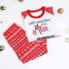 Last Christmas As A Miss Pyjamas, Mrs To Be Christmas PJs For Bride To Be 2023, Christmas Gift For Fiancée Wife To Be 2 Last Christmas As A Miss Pyjamas, Mrs To Be Christmas PJs For Bride To Be 2023, Christmas Gift For Fiancée Wife To Be -Jewellery Paradise il fullxfull.4308975649 5s5i