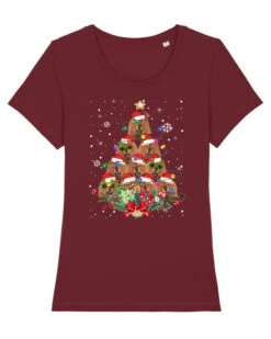 Chow Chow Dog Gifts Xmas Christmas Mens Womens Kids TShirt Tee T-Shirt Tree Santa Lover 14 Chow Chow Dog Gifts Xmas Christmas Mens Womens Kids TShirt Tee T-Shirt Tree Santa Lover -Jewellery Paradise il fullxfull.4309148216 9ywo