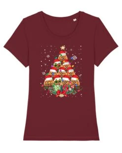 Pomeranian Dog Gifts Xmas Christmas Mens Womens Kids TShirt Tee T-Shirt Tree Santa Lover 14 Pomeranian Dog Gifts Xmas Christmas Mens Womens Kids TShirt Tee T-Shirt Tree Santa Lover -Jewellery Paradise il fullxfull.4309740774 5r54