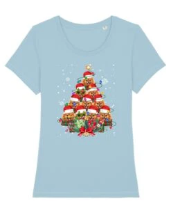 Pomeranian Dog Gifts Xmas Christmas Mens Womens Kids TShirt Tee T-Shirt Tree Santa Lover 17 Pomeranian Dog Gifts Xmas Christmas Mens Womens Kids TShirt Tee T-Shirt Tree Santa Lover -Jewellery Paradise il fullxfull.4309740804 7m6g