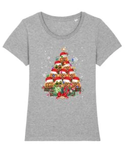 Pomeranian Dog Gifts Xmas Christmas Mens Womens Kids TShirt Tee T-Shirt Tree Santa Lover 15 Pomeranian Dog Gifts Xmas Christmas Mens Womens Kids TShirt Tee T-Shirt Tree Santa Lover -Jewellery Paradise il fullxfull.4309740838 4bv8