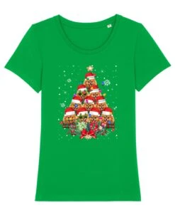 Pomeranian Dog Gifts Xmas Christmas Mens Womens Kids TShirt Tee T-Shirt Tree Santa Lover 21 Pomeranian Dog Gifts Xmas Christmas Mens Womens Kids TShirt Tee T-Shirt Tree Santa Lover -Jewellery Paradise il fullxfull.4309744722 98lw