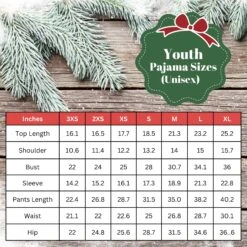 Retro Matching Family Christmas Pajamas, Christmas Hippie Pajamas, Women's Christmas Jammies, Retro Christmas Pattern, Smiley Face 18 Retro Matching Family Christmas Pajamas, Christmas Hippie Pajamas, Women's Christmas Jammies, Retro Christmas Pattern, Smiley Face -Jewellery Paradise il fullxfull.4312122295 6osh