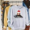 Bebe It’s Cold Outside Hoodie, Shitt's Creek Christmas Sweater, Moira Rose Gift, Christmas Gift For Her, Netflix Show -Jewellery Paradise il fullxfull.4313664524 mjxr