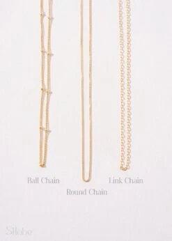 Personalised Nameplate Necklace, Gold Filled Jewellery, Children Name Necklace, Birthday Gift, Dainty Name Necklace, Christmas Gift For Her 9 Personalised Nameplate Necklace, Gold Filled Jewellery, Children Name Necklace, Birthday Gift, Dainty Name Necklace, Christmas Gift For Her -Jewellery Paradise il fullxfull.4318078230 iea4