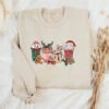 Christmas Drinks Sweatshirt, Christmas Latte Sweater, Christmas Jumper Uk, Christmas Hoodie, Retro Christmas Jumper, Ugly Christmas Jumper, -Jewellery Paradise il fullxfull.4318210213 f8iw