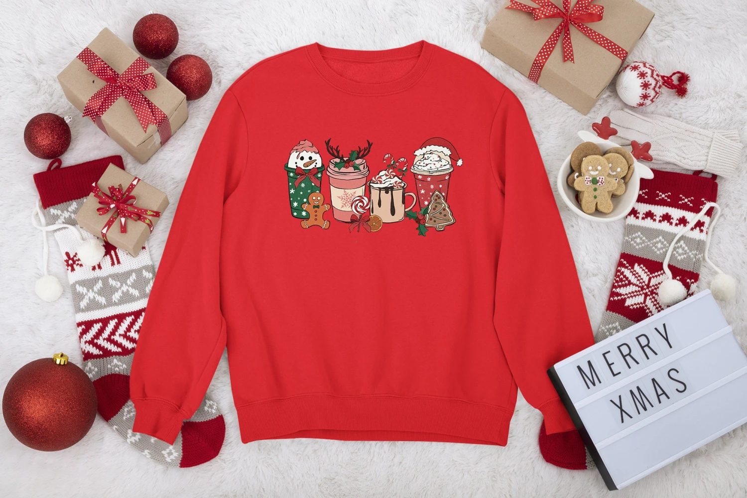 Christmas Drinks Sweatshirt, Christmas Latte Sweater, Christmas Jumper Uk, Christmas Hoodie, Retro Christmas Jumper, Ugly Christmas Jumper, 9 Christmas Drinks Sweatshirt, Christmas Latte Sweater, Christmas Jumper Uk, Christmas Hoodie, Retro Christmas Jumper, Ugly Christmas Jumper, - Image 7