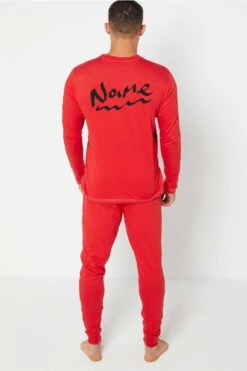 Family Christmas Pyjamas - Santa Dress-up -Jewellery Paradise il fullxfull.4318748957 4ivk