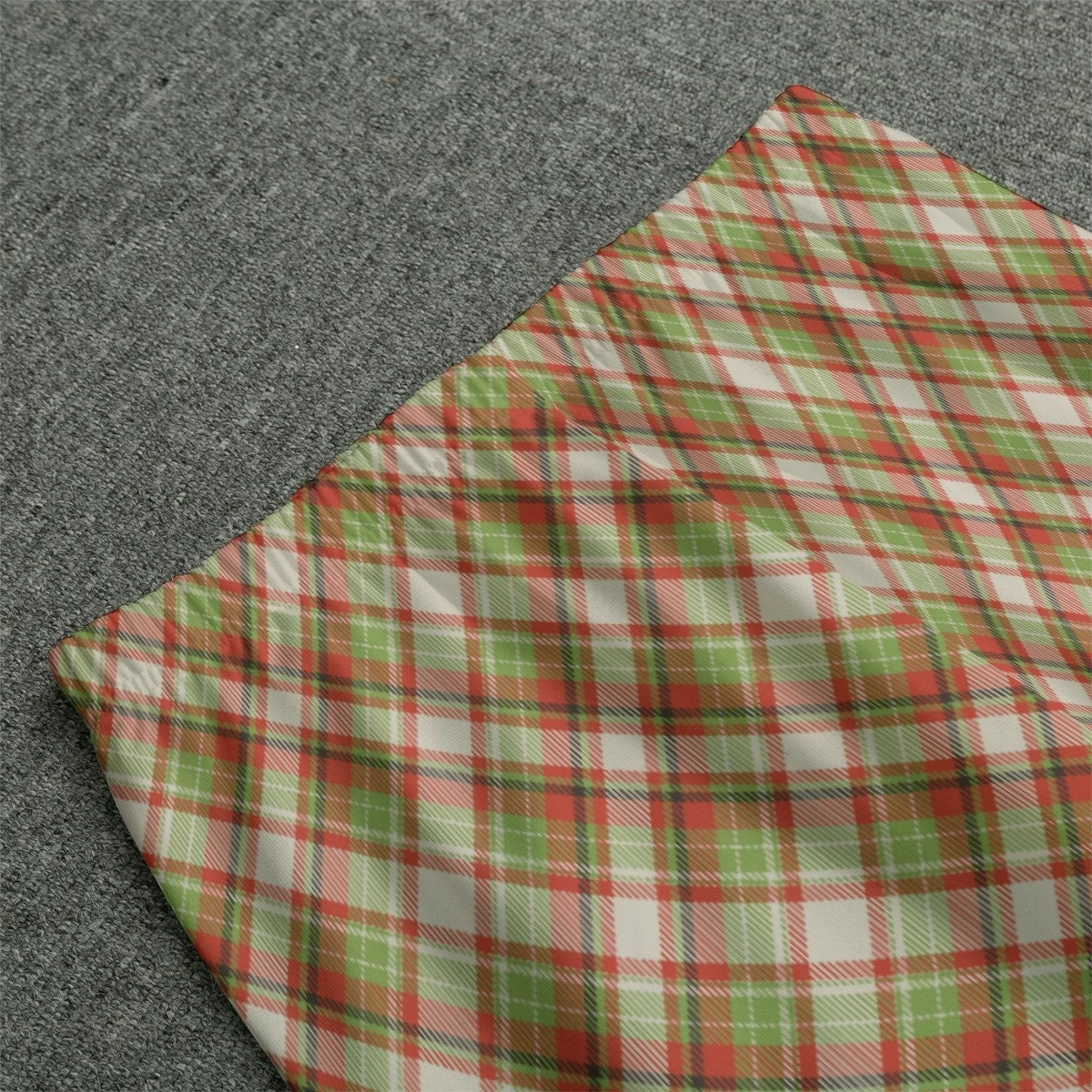 Matching Family Christmas Pajamas, Daddy Claus Pajamas, Mama Claus Pajamas, Vintage Santa Christmas Pajamas, Santa Pajamas 7 Matching Family Christmas Pajamas, Daddy Claus Pajamas, Mama Claus Pajamas, Vintage Santa Christmas Pajamas, Santa Pajamas - Image 5