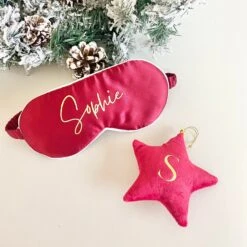 Christmas Gift For Her, Ladies Stocking Filler, Personalised Christmas Gift Set, Secret Santa Gift, Ladies Festive Xmas Present For Her