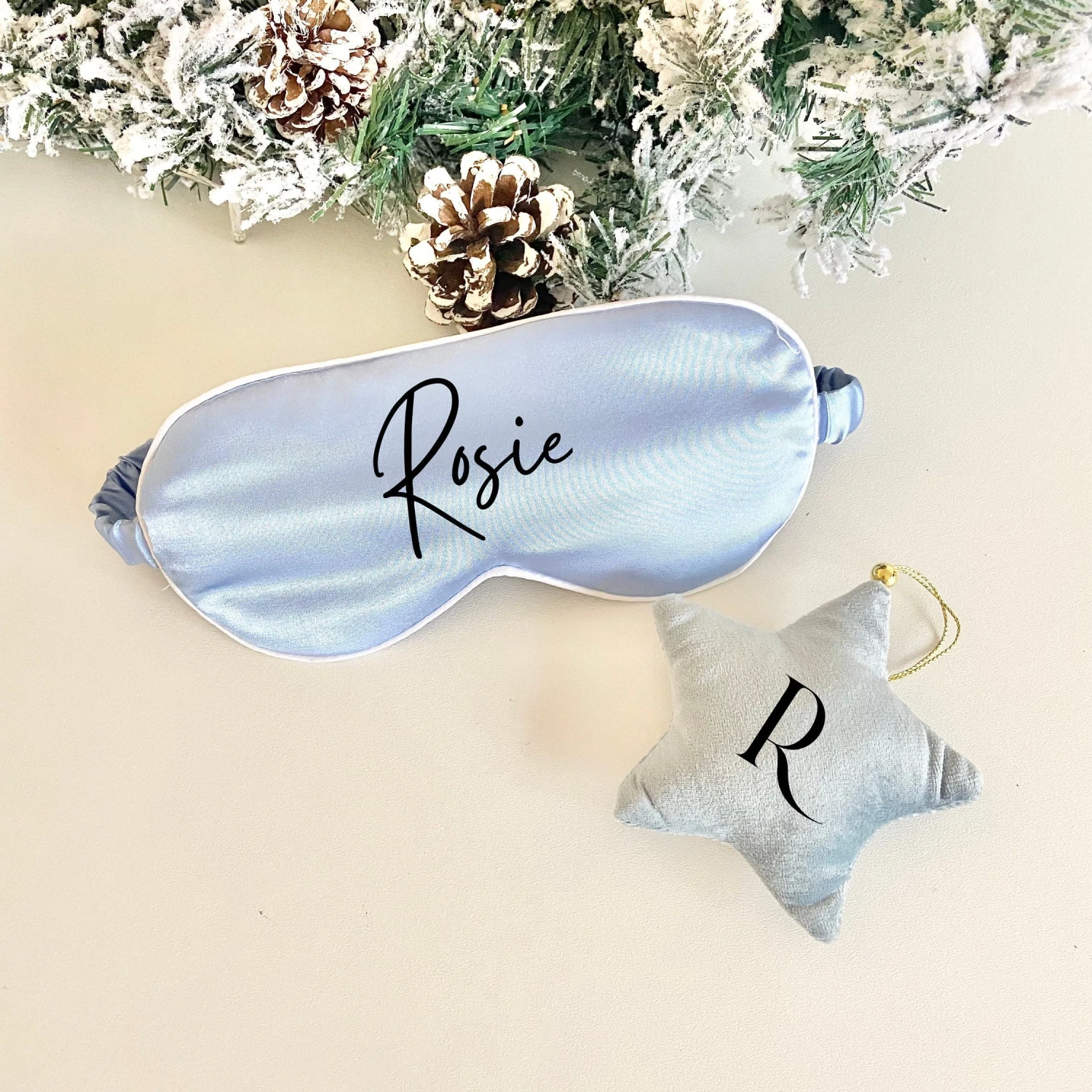 Christmas Gift For Her, Ladies Stocking Filler, Personalised Christmas Gift Set, Secret Santa Gift, Ladies Festive Xmas Present For Her 6 Christmas Gift For Her, Ladies Stocking Filler, Personalised Christmas Gift Set, Secret Santa Gift, Ladies Festive Xmas Present For Her - Image 4