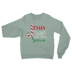 Jesus Sweatshirt, Christmas Jumper, Family Christmas Shirt, Nativity Shirt, Christian Christmas Shirt, Family Matching Christmas Sweater 17 Jesus Sweatshirt, Christmas Jumper, Family Christmas Shirt, Nativity Shirt, Christian Christmas Shirt, Family Matching Christmas Sweater -Jewellery Paradise il fullxfull.4324801192 s3wz