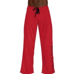 Men's Red Merry Christmas Men's Pajama Pants, Family Pajamas, Gnome Family Pajamas, Drawstring Pajama Pants 11 Men's Red Merry Christmas Men's Pajama Pants, Family Pajamas, Gnome Family Pajamas, Drawstring Pajama Pants -Jewellery Paradise il fullxfull.4325628547 hs3z