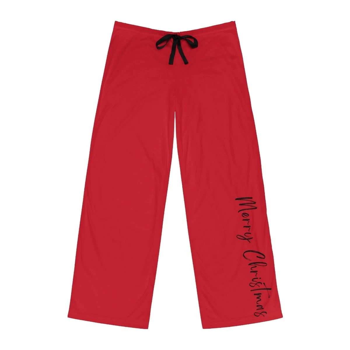 Men's Red Merry Christmas Men's Pajama Pants, Family Pajamas, Gnome Family Pajamas, Drawstring Pajama Pants 3 Men's Red Merry Christmas Men's Pajama Pants, Family Pajamas, Gnome Family Pajamas, Drawstring Pajama Pants