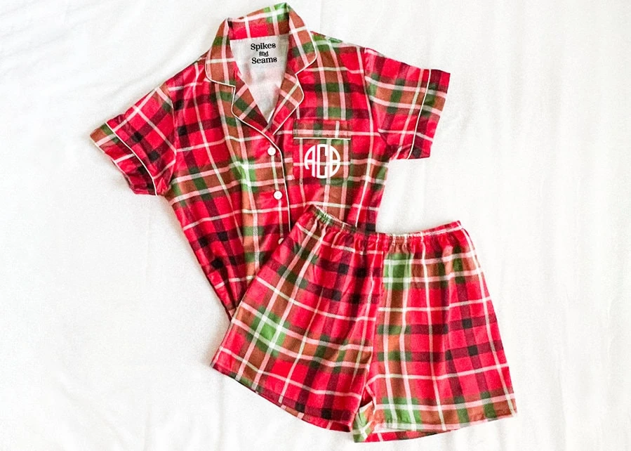 Men's Christmas Pajamas, Plaid Pajamas, Family Pajamas, Matching Pajamas, Family Christmas Pajamas, Xmas, Custom Plaid Pajamas, Men's Pjs 7 Men's Christmas Pajamas, Plaid Pajamas, Family Pajamas, Matching Pajamas, Family Christmas Pajamas, Xmas, Custom Plaid Pajamas, Men's Pjs - Image 5