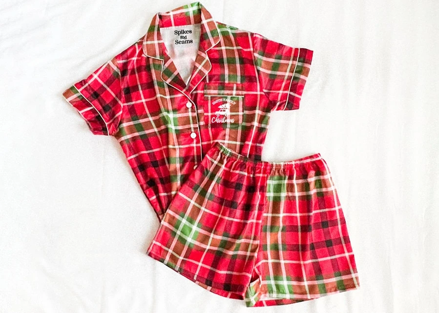 Men's Christmas Pajamas, Plaid Pajamas, Family Pajamas, Matching Pajamas, Family Christmas Pajamas, Xmas, Custom Plaid Pajamas, Men's Pjs 10 Men's Christmas Pajamas, Plaid Pajamas, Family Pajamas, Matching Pajamas, Family Christmas Pajamas, Xmas, Custom Plaid Pajamas, Men's Pjs - Image 8