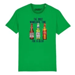 Wonderful Time For Beer Funny Christmas Pyjama Top 19 Wonderful Time For Beer Funny Christmas Pyjama Top -Jewellery Paradise il fullxfull.4331187008 1sla