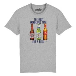 Wonderful Time For Beer Funny Christmas Pyjama Top 18 Wonderful Time For Beer Funny Christmas Pyjama Top -Jewellery Paradise il fullxfull.4331187012 hhzb