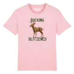 Bucking Blitzened Funny Christmas Pyjama Top 16 Bucking Blitzened Funny Christmas Pyjama Top -Jewellery Paradise il fullxfull.4331260778 cpt6