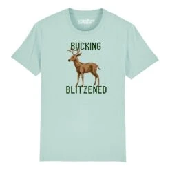 Bucking Blitzened Funny Christmas Pyjama Top 17 Bucking Blitzened Funny Christmas Pyjama Top -Jewellery Paradise il fullxfull.4331260834 600z