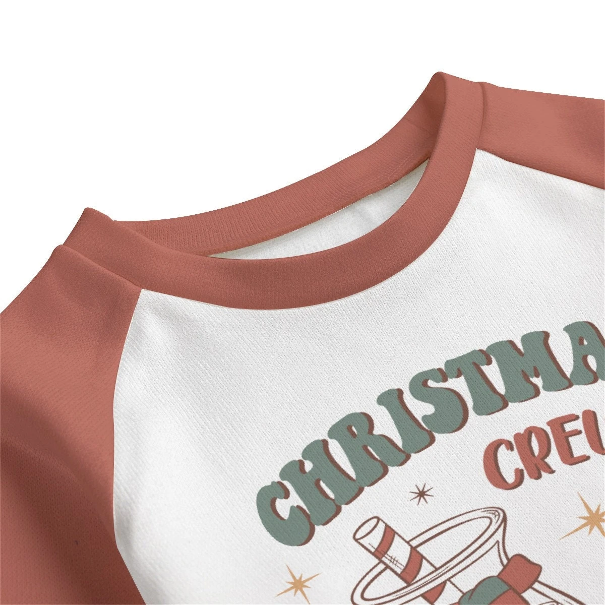 Gingerbread Matching Family Christmas Pajamas, Christmas Crew Pajamas, Family Matching Pajamas, Gingerbread Pajamas 10 Gingerbread Matching Family Christmas Pajamas, Christmas Crew Pajamas, Family Matching Pajamas, Gingerbread Pajamas - Image 8
