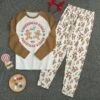 Gingerbread Matching Family Christmas Pajamas, Gingerbread Kisses Pajamas, Family Christmas Pajamas, Gingerbread Pajamas 2 Gingerbread Matching Family Christmas Pajamas, Gingerbread Kisses Pajamas, Family Christmas Pajamas, Gingerbread Pajamas -Jewellery Paradise il fullxfull.4333017046 214i