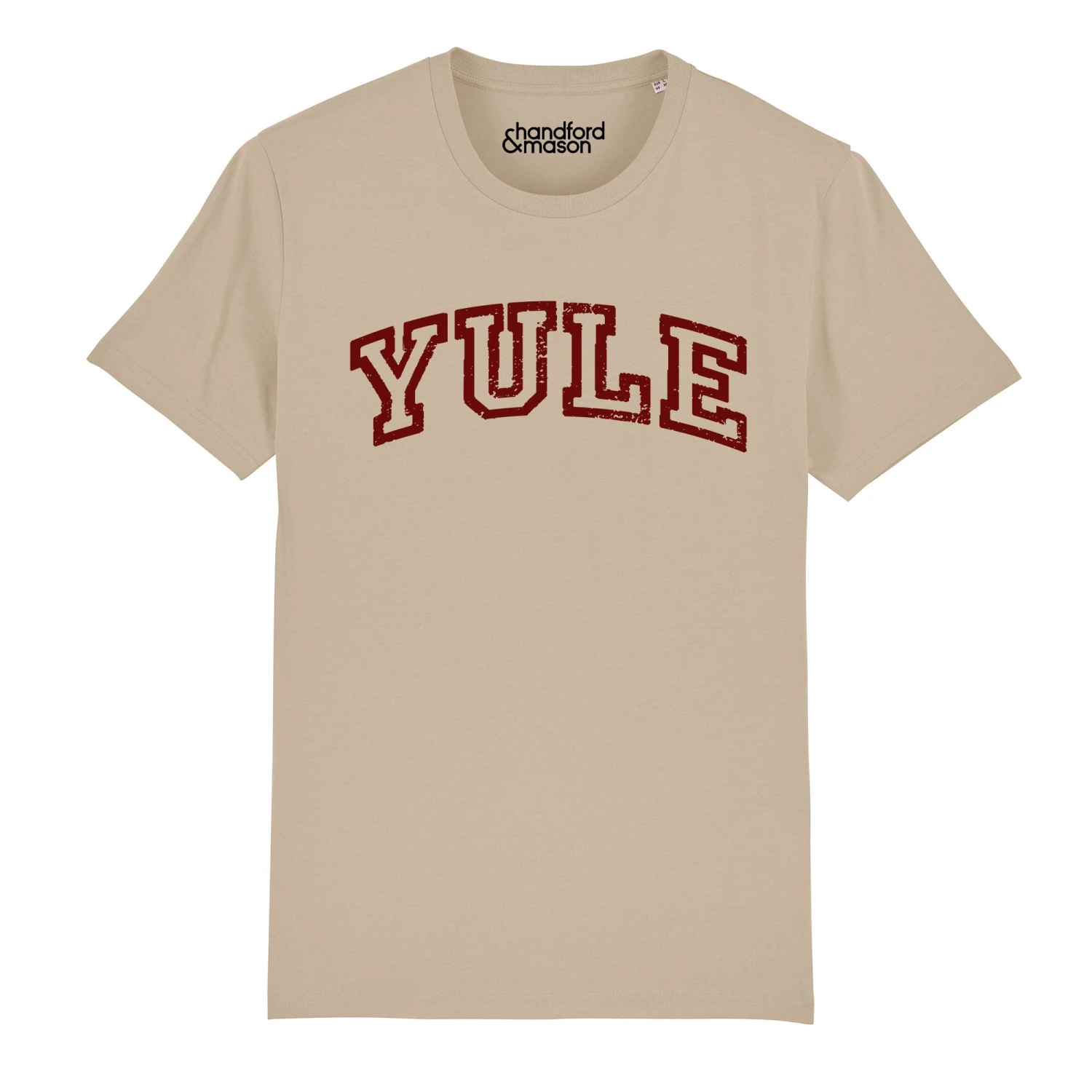 The Yule Christmas Pyjama Top 4 The Yule Christmas Pyjama Top - Image 2