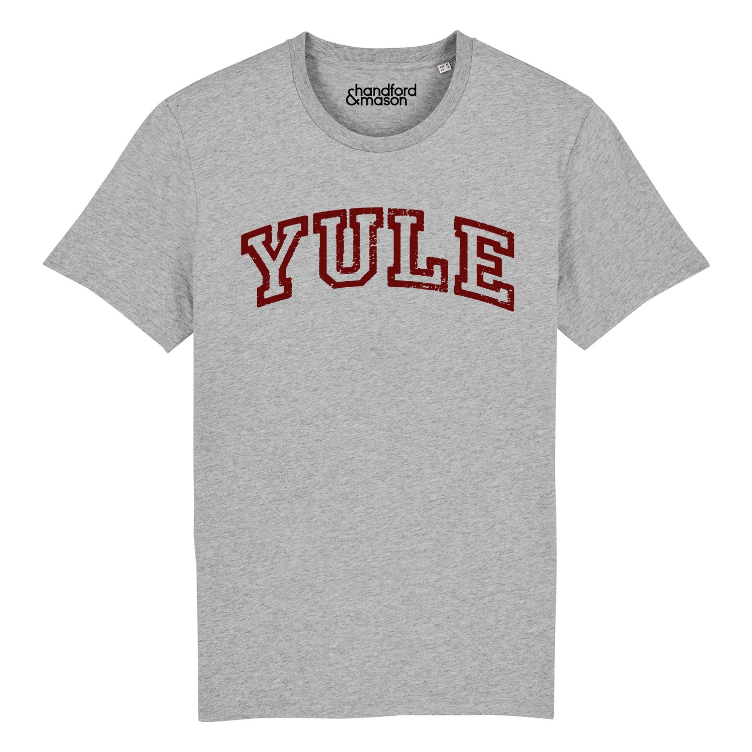 The Yule Christmas Pyjama Top 6 The Yule Christmas Pyjama Top - Image 4