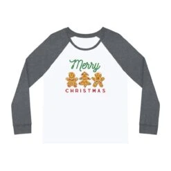 Merry Christmas Gingerbread Cookies Women's Pajama Set, Gingerbread Man And Woman, Christmas Tree, Matching Family Pajama Sets, Sleepwear 17 Merry Christmas Gingerbread Cookies Women's Pajama Set, Gingerbread Man And Woman, Christmas Tree, Matching Family Pajama Sets, Sleepwear -Jewellery Paradise il fullxfull.4333741905 h2dv