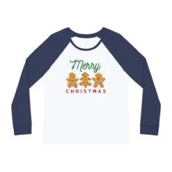 Merry Christmas Gingerbread Cookies Women's Pajama Set, Gingerbread Man And Woman, Christmas Tree, Matching Family Pajama Sets, Sleepwear 21 Merry Christmas Gingerbread Cookies Women's Pajama Set, Gingerbread Man And Woman, Christmas Tree, Matching Family Pajama Sets, Sleepwear -Jewellery Paradise il fullxfull.4333742213 fcs2