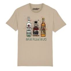 Bah Rum Bug Funny Christmas Pyjama Top 13 Bah Rum Bug Funny Christmas Pyjama Top -Jewellery Paradise il fullxfull.4333878114 6t8d