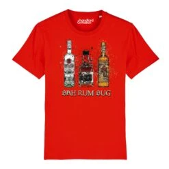 Bah Rum Bug Funny Christmas Pyjama Top 19 Bah Rum Bug Funny Christmas Pyjama Top -Jewellery Paradise il fullxfull.4333878286 g118