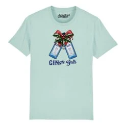 Gingle Bells Christmas Pyjama Top 15 Gingle Bells Christmas Pyjama Top -Jewellery Paradise il fullxfull.4333952962 3v7t