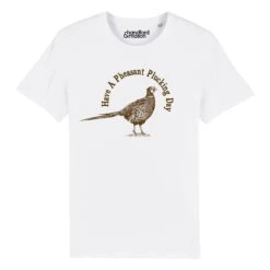 Have A Pheasant Plucking Day Christmas Pyjama Top 10 Have A Pheasant Plucking Day Christmas Pyjama Top -Jewellery Paradise il fullxfull.4334255926 etdq 1