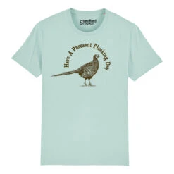 Have A Pheasant Plucking Day Christmas Pyjama Top 13 Have A Pheasant Plucking Day Christmas Pyjama Top -Jewellery Paradise il fullxfull.4334255990 chss 1
