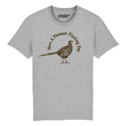 Have A Pheasant Plucking Day Christmas Pyjama Top 11 Have A Pheasant Plucking Day Christmas Pyjama Top -Jewellery Paradise il fullxfull.4334256012 pqbs 1