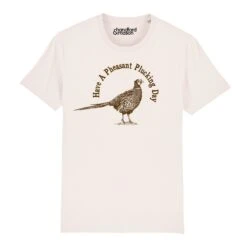 Have A Pheasant Plucking Day Christmas Pyjama Top 9 Have A Pheasant Plucking Day Christmas Pyjama Top -Jewellery Paradise il fullxfull.4334259206 lwsv 1