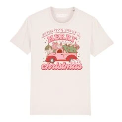 Have Yourself A Merry Little Christmas Pyjama Top 6 Have Yourself A Merry Little Christmas Pyjama Top -Jewellery Paradise il fullxfull.4334347744 iwqt