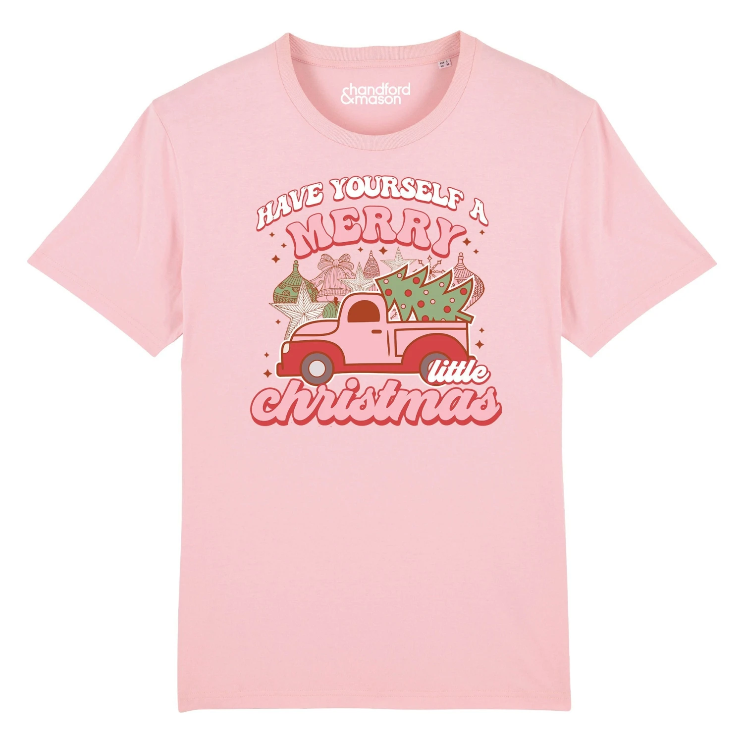 Have Yourself A Merry Little Christmas Pyjama Top 3 Have Yourself A Merry Little Christmas Pyjama Top