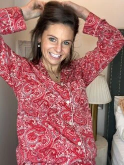 Handmade Silk Pyjamas, Pajamas Set, Winter Collection, Perfect Gift Idea For Christmas, For Her, Sleepwear For Women 20 Handmade Silk Pyjamas, Pajamas Set, Winter Collection, Perfect Gift Idea For Christmas, For Her, Sleepwear For Women -Jewellery Paradise il fullxfull.4334693364 8tsz