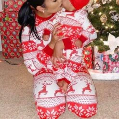 Family Christmas Pyjamas, Matching Family Christmas Pjs, Christmas Family Pajamas, Xmas Pjs 2023, Mum Dad Kids Pajamas 12 Family Christmas Pyjamas, Matching Family Christmas Pjs, Christmas Family Pajamas, Xmas Pjs 2023, Mum Dad Kids Pajamas -Jewellery Paradise il fullxfull.4335280230 iu12